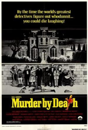 Murder by Death (1976)