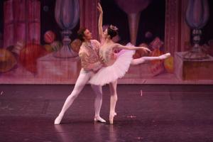 APBC Nutcracker 2018