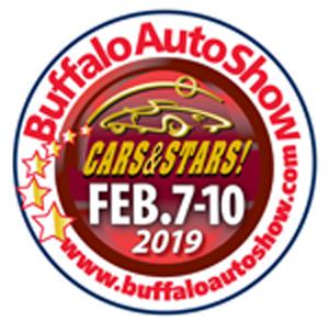 Buffalo Auto Show 2019
