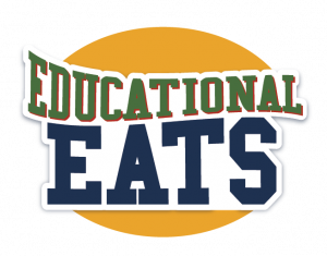 Educational Eats-John McNeal of 2reveal