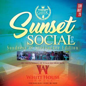 Sunset Social