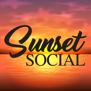 Sunset Social August 25, 2019