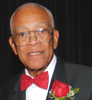 Hollis Watkins Muhammad Appreciation Dinner