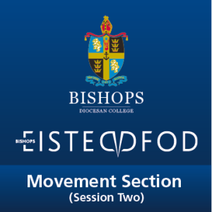 Bishops Eisteddfod | Movement Session 2 | Birt, Founders, White Kidd |