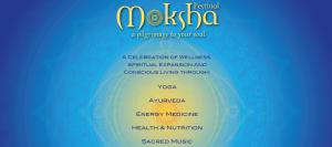 Moksha festival - Milpitas. October 12-13, 2019