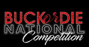 BUCK OR DIE BIRMINGHAM 2021 SPECTATOR ADMISSION