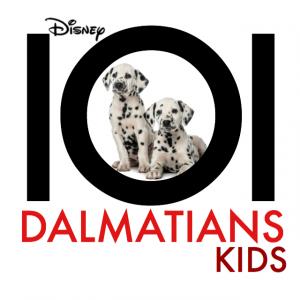 101 Dalmations Kids