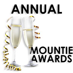 Mountie Awards