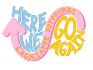 Lagniappe-Potpourri: Here We Go Again