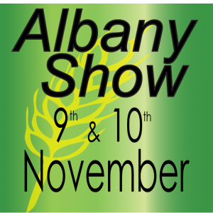 Albany Agricultural Show 2018