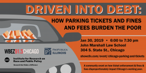 Driven Into Debt