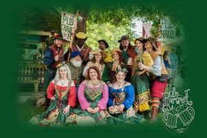 Pub Crawl - Bristol Renaissance Faire