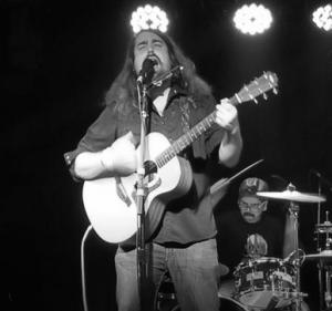 Ryan Adam Wells & The Mornin' Shakes