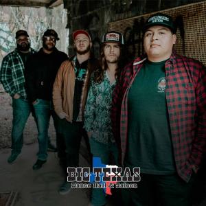 Giovannie & The Hired Guns with Dylan Wheeler