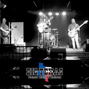 Ryan Adam Wells & The Mornin' Shakes