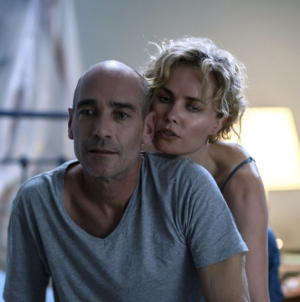 Deep in the Heart Film Festival: It Takes Two