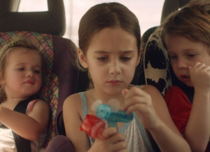 Deep in the Heart Film Festival: No Easy Answers