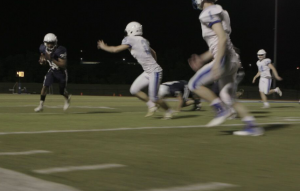 Deep in the Heart Film Festival: The Last Whistle