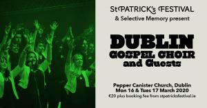 DublinGospelChoir-Monday16th