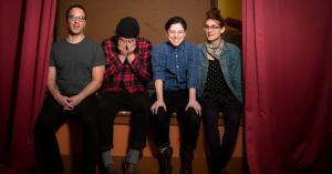 NXNE presents: Mal Blum, Triples & Rachel Romu