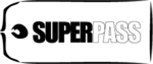 SuperPasses (5 tix package, 10 tix package, and 20 tix package)