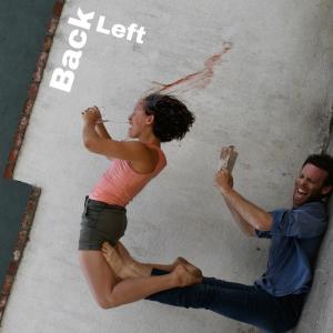 Back Left