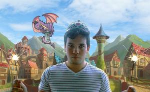 #Princest