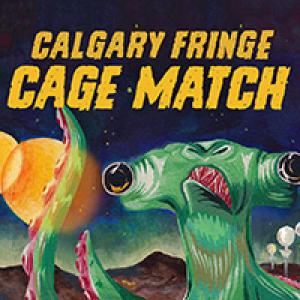 Cage Match Improv