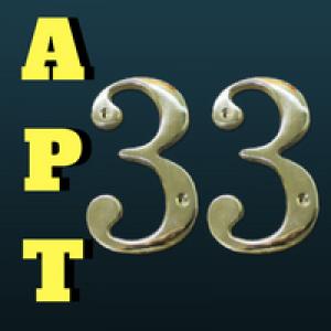 Calgary Fringe Late Night Cabaret - APT 33