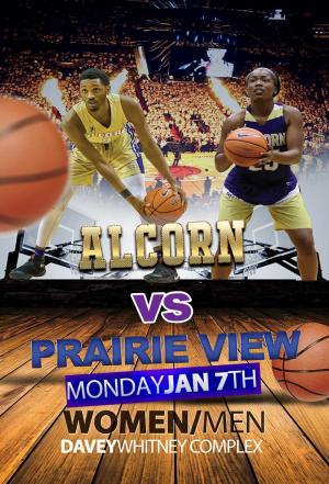 Alcorn vs Prairie View A&M University