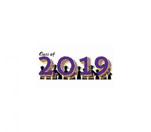 Spring Commencement 2019
