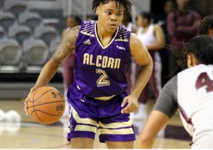 Alcorn vs Southern University