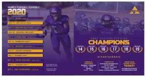 GA 2020 Season Football Tickets Package