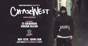 Longturn Presents: ChaseWest