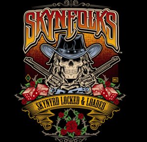 SkynFolks-Lynyrd Skynyrd Experience