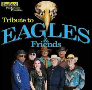 A Tribute to Eagles and Friends