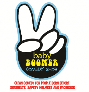 Baby Boomers Comedy Show