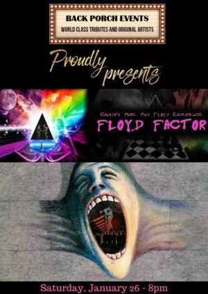 Floyd Factor