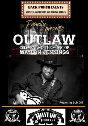 Waylon Jennings