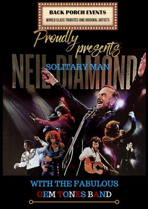 Neil Diamond