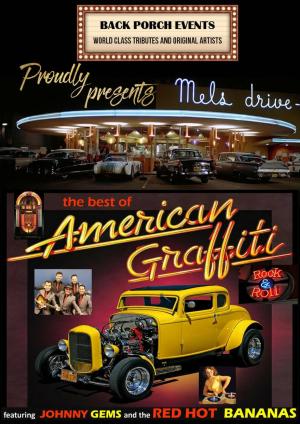 American Graffiti