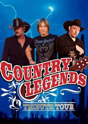 The Legends of Country