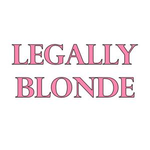 Legally Blonde