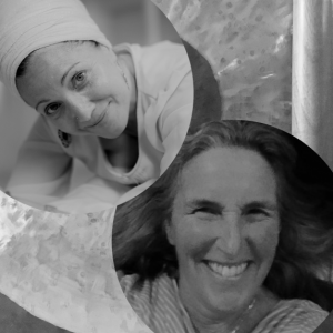 Enlighten Your Life! Siri Bani Kaur & Eve Kodiak