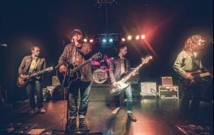 The Strictly Hip