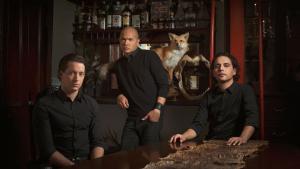 Danko Jones