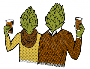 Hoptober Freshtival
