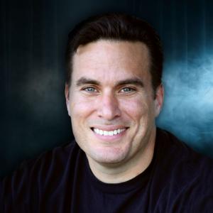 Steve Simeone