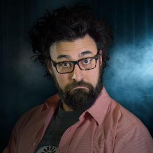 Jeff Pfoser