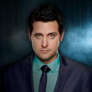 Ben Gleib